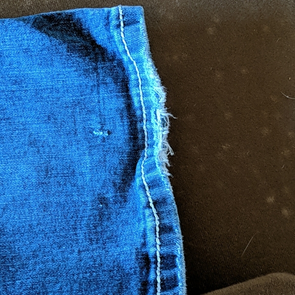 Miss Me Jeans - Picture 4 of 4